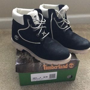 Timberland boots